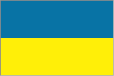 Ukrainian voiceovers - recorded in the Ukraine